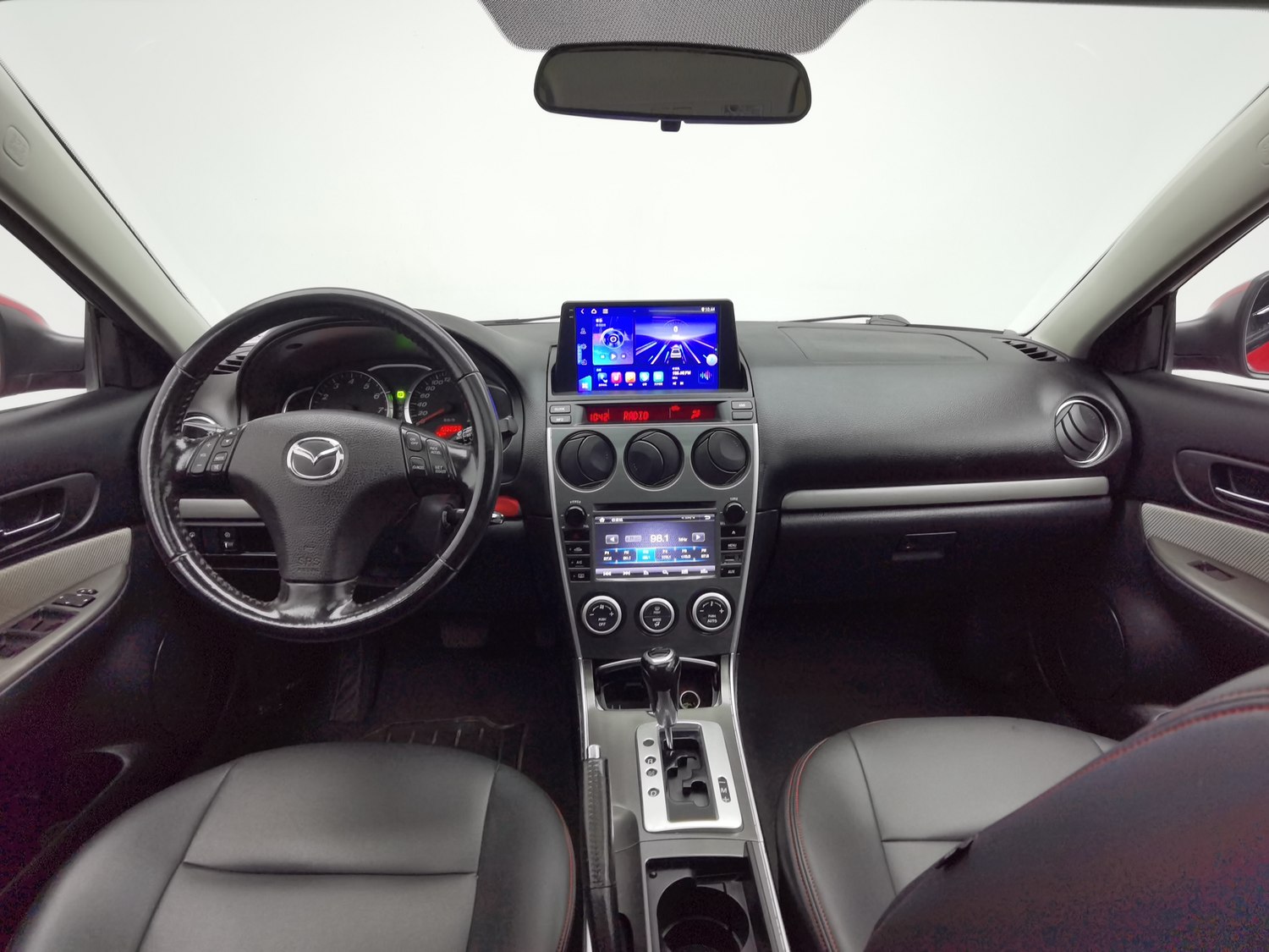 Used Mazda 6 2015 2.0 AT