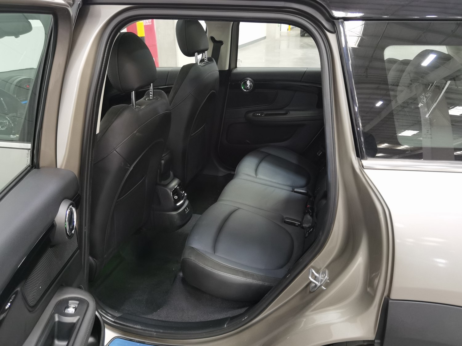 Used MINI Countryman 2019 1.5 AT
