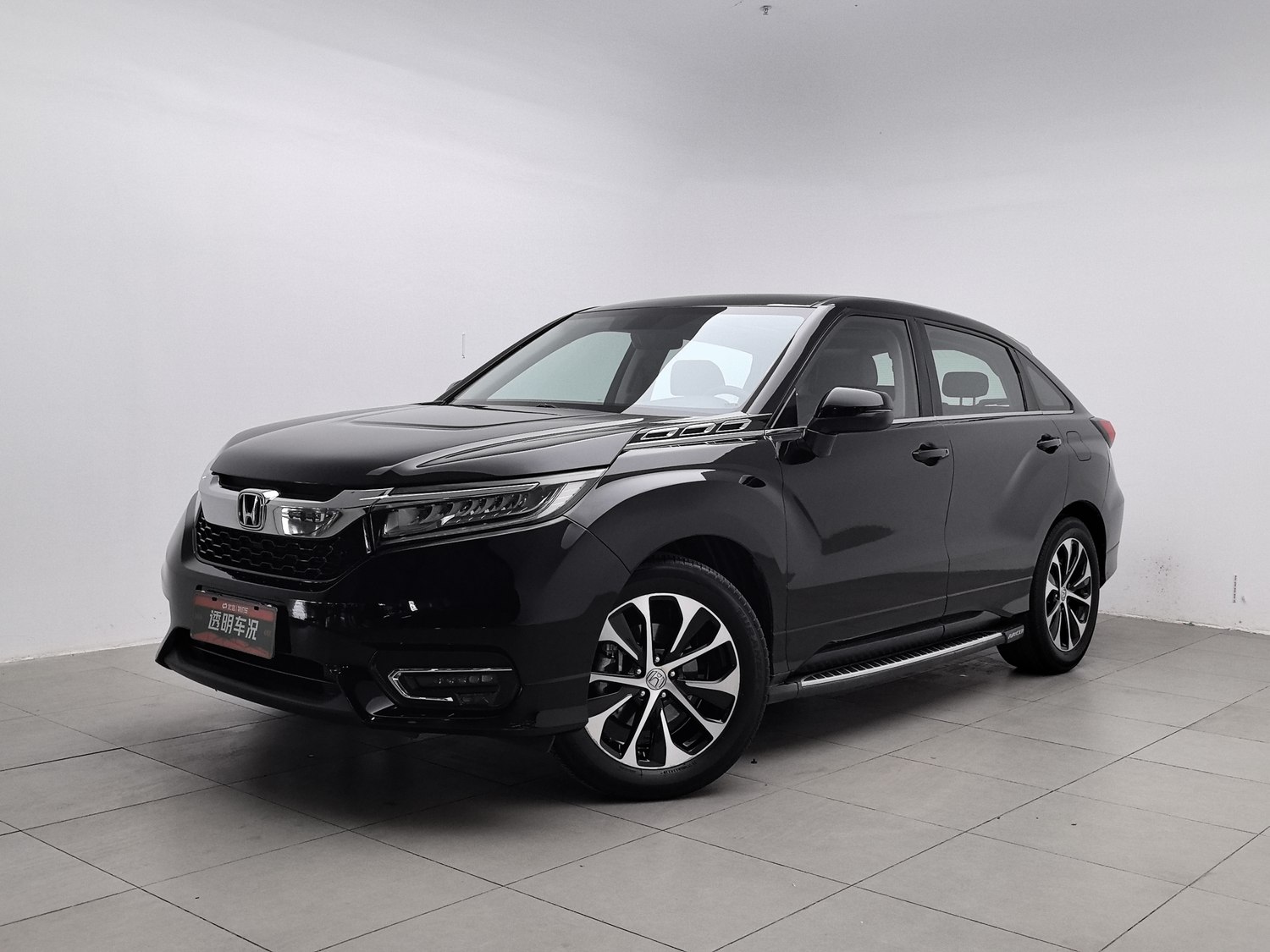 Used Honda Avancier 2017 1.5 AT