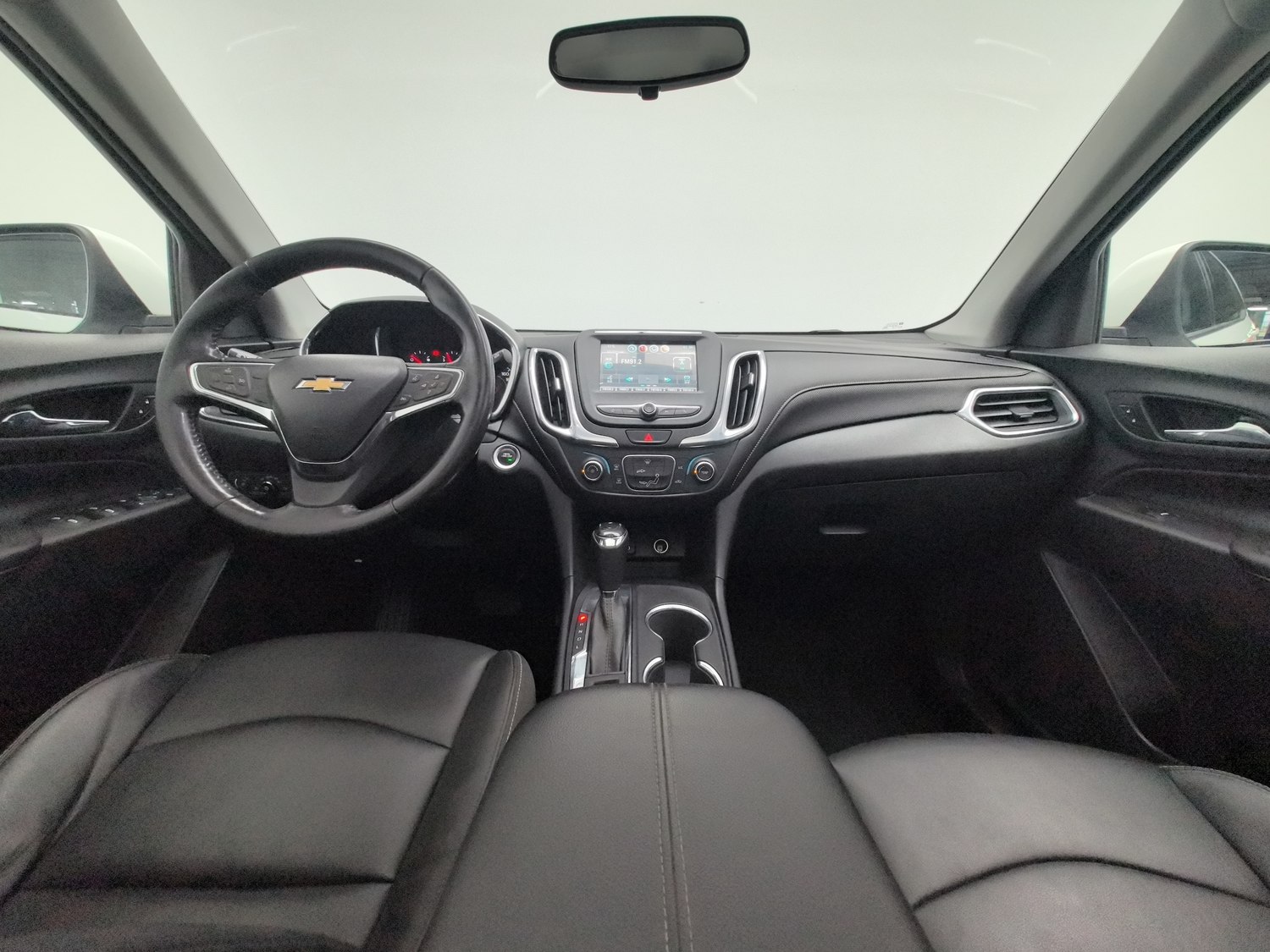 Used Chevrolet Equinox 2018 1.5 AT