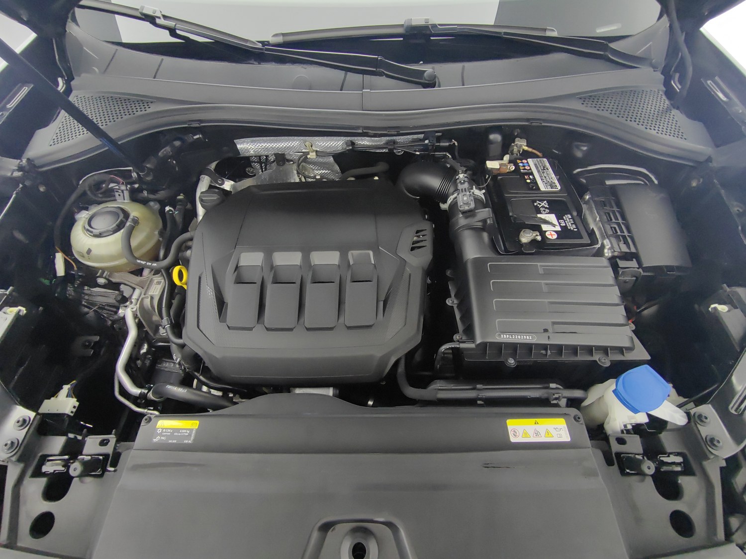 Used Volkswagen Tayron 2020 2.0 AT
