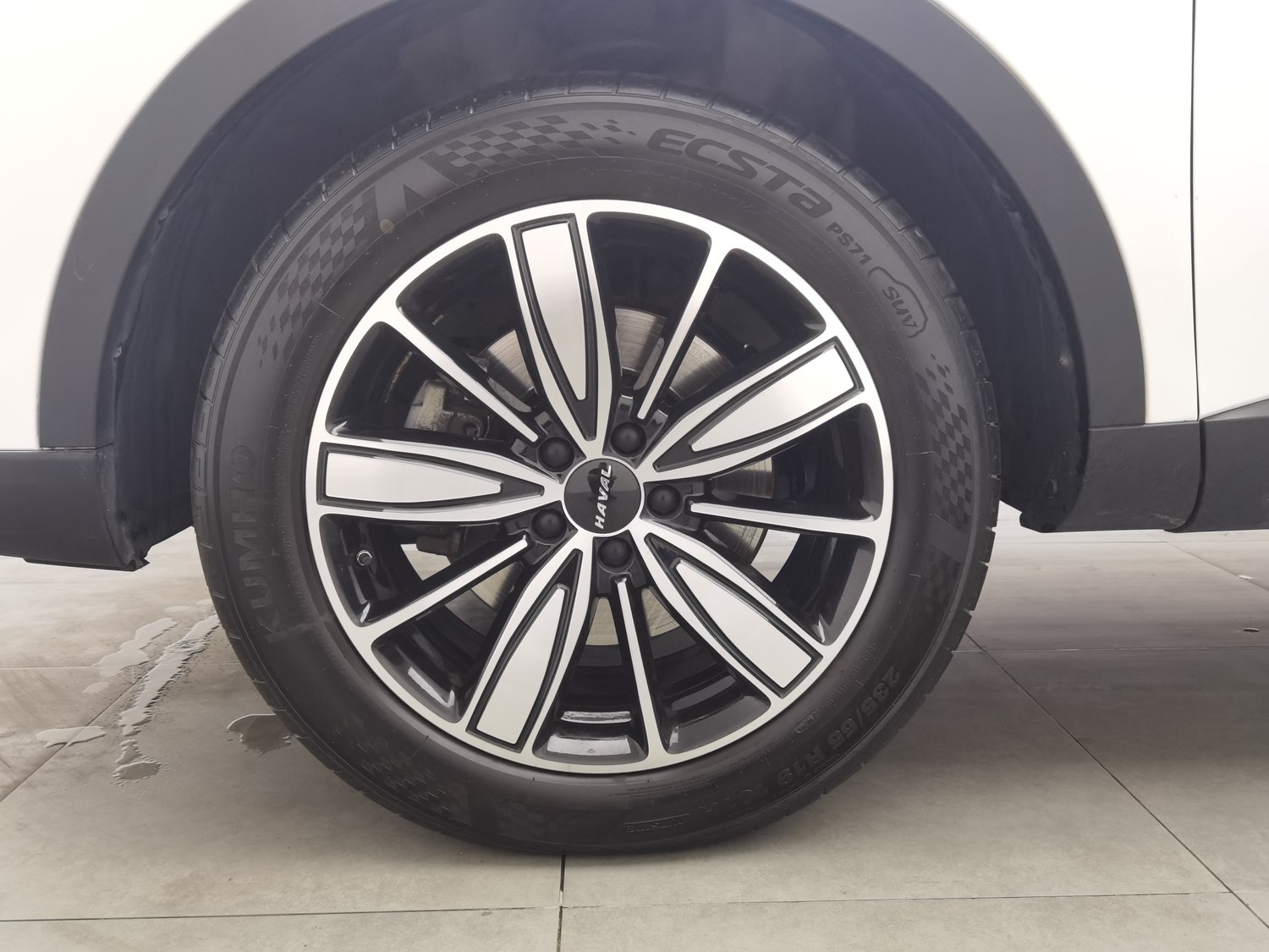 Used Haval H6 2023 1.5 AT