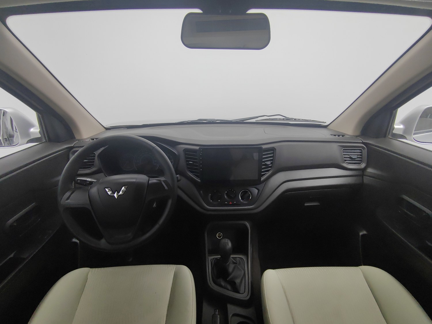 Used Wuling 五菱宏光V 2019 1.5 MT