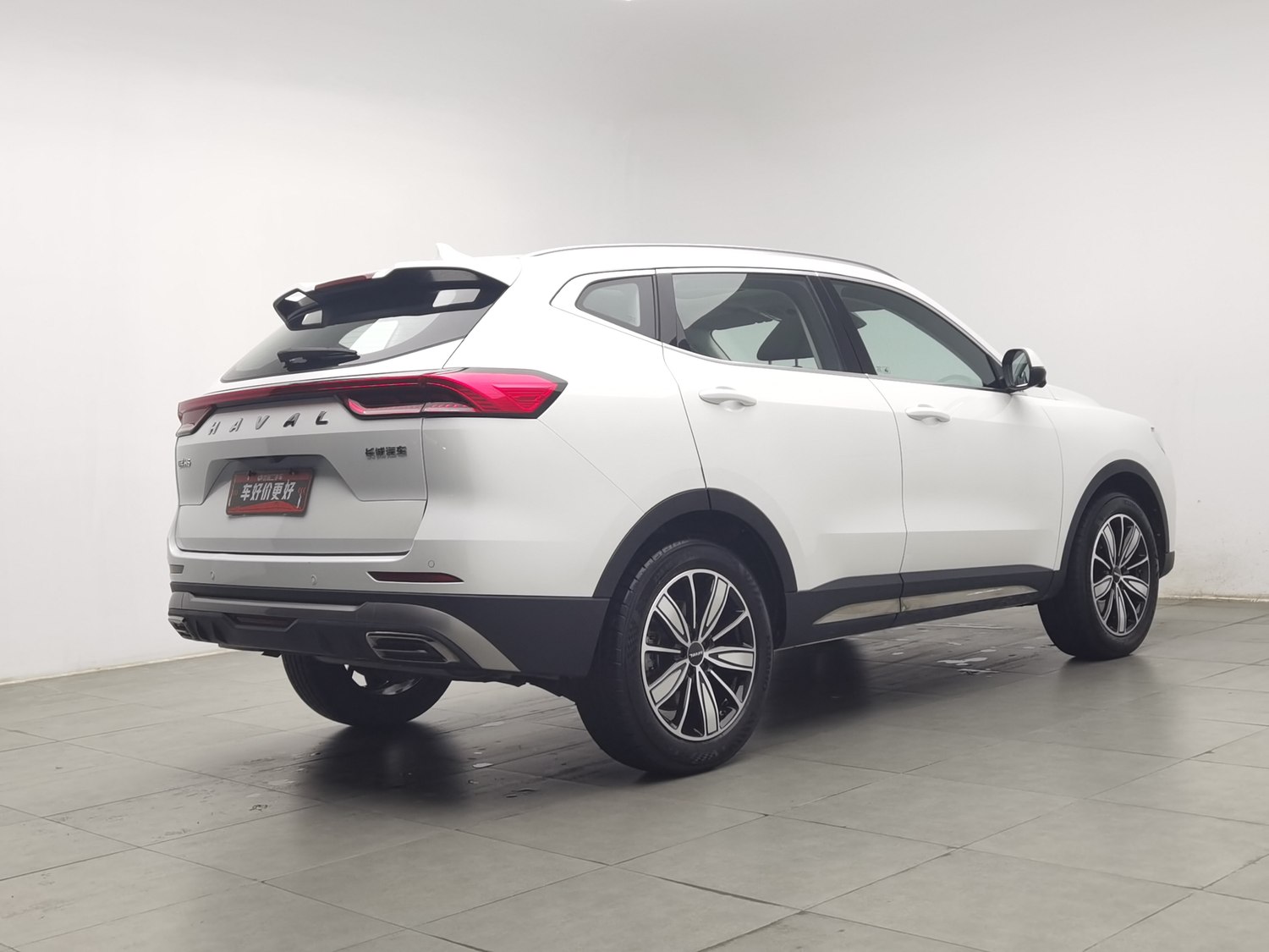 Used Haval H6 2023 1.5 AT