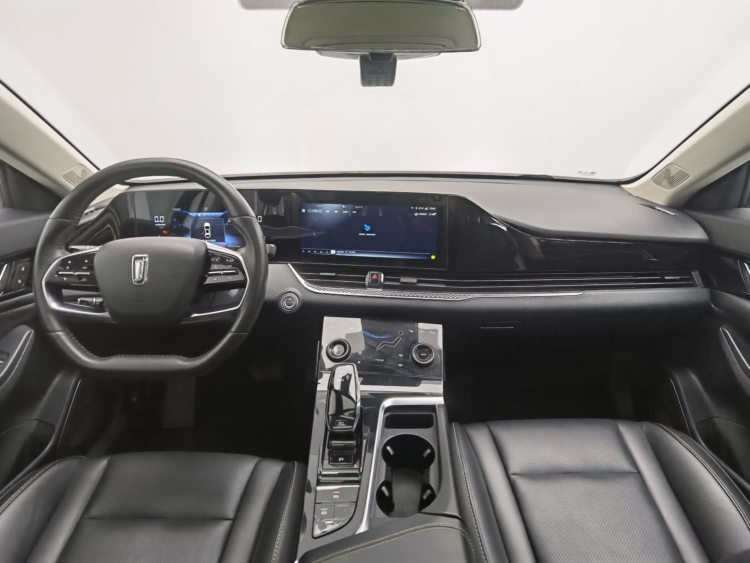 Used Bestune B70 2022 1.5 AT
