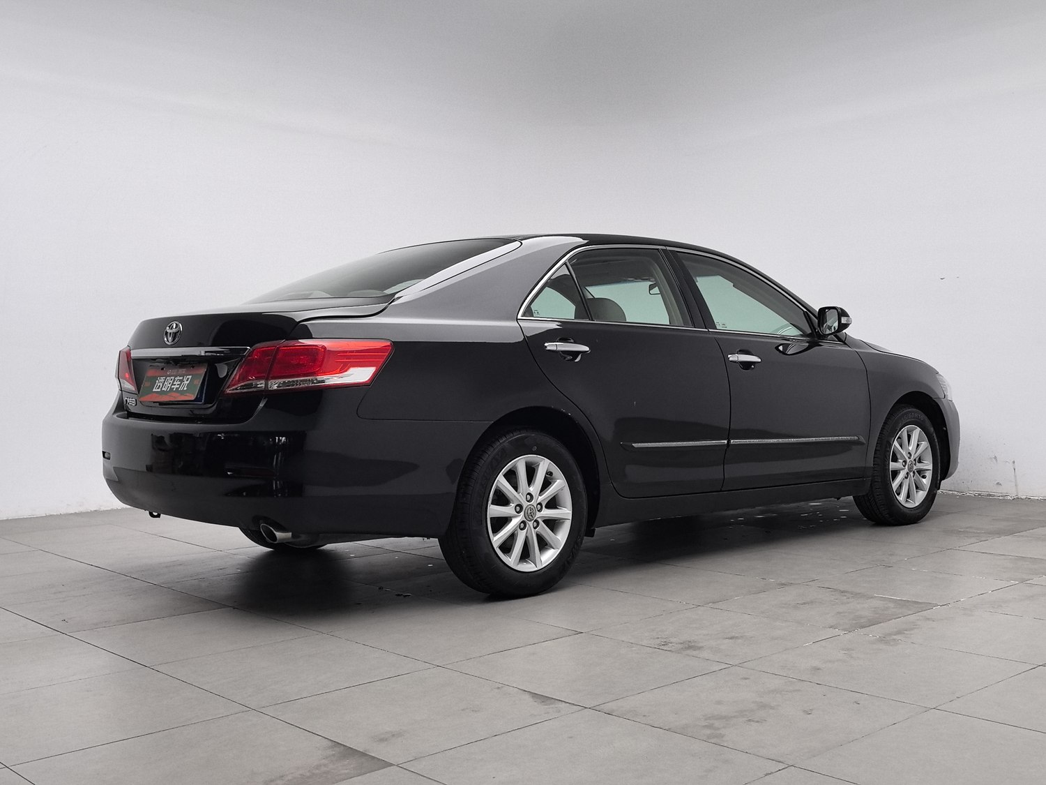 Used Toyota Camry 2013 2.0 AT