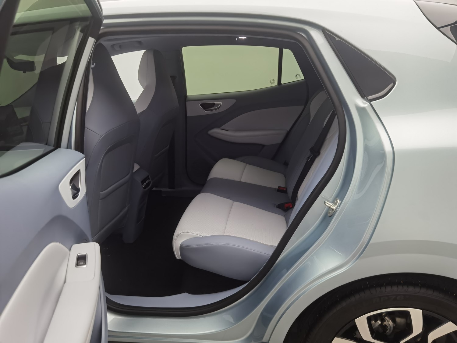 Used MG MG4 EV 2026