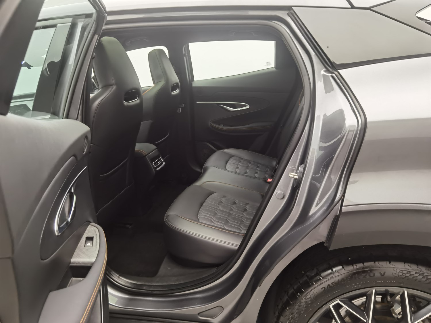 Used Changan UNI-T 2022 1.5 AT