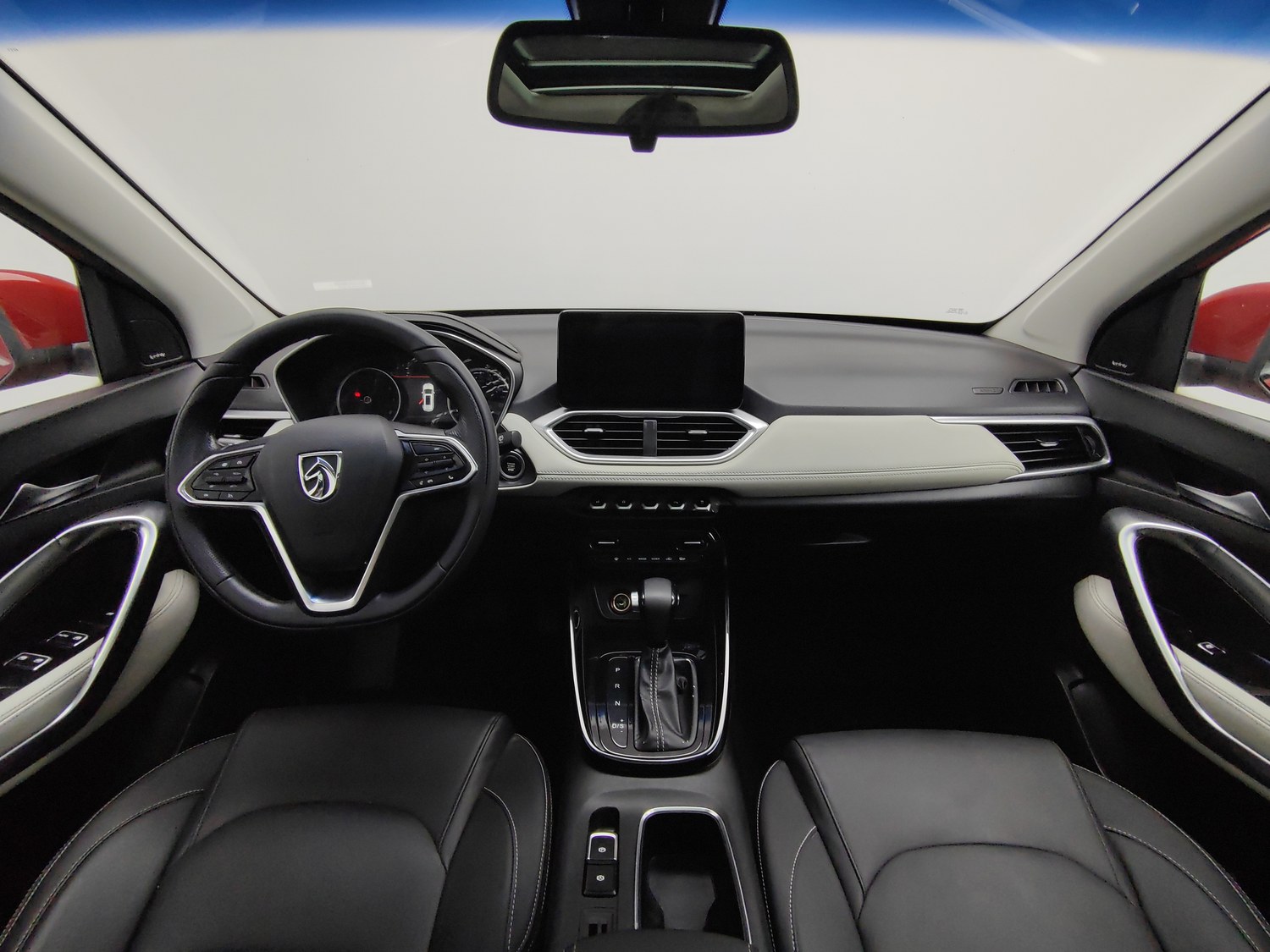 Used Baojun 530 2018 1.5 AT