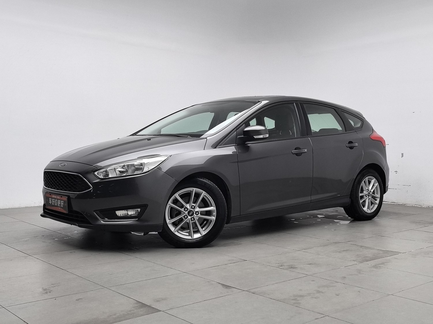 Used Ford Focus 2015 1.0 AT