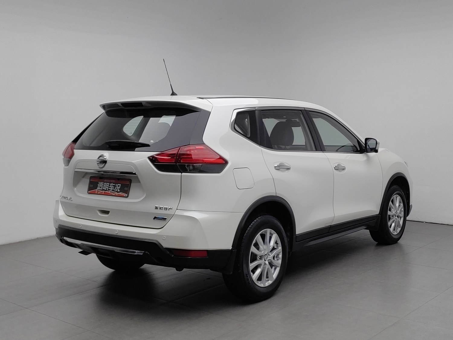 Used Nissan X-Trail 2017 2.0 AT