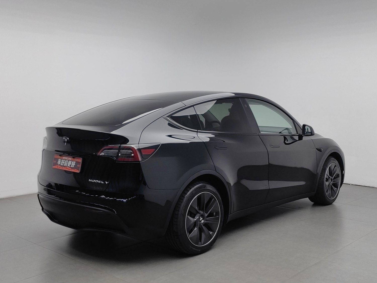 Used Tesla Model Y 2021