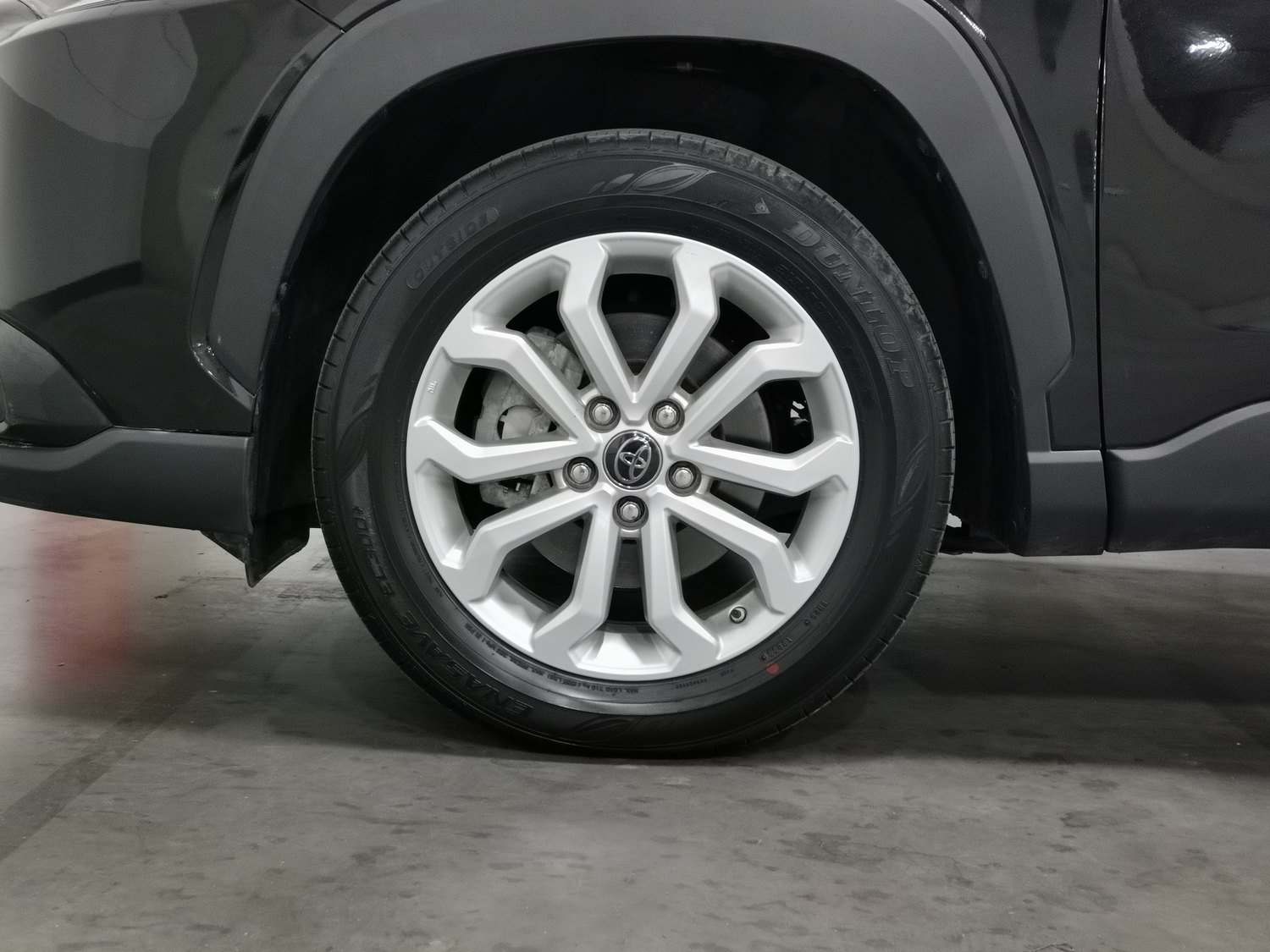 Used Toyota Frontlander 2022 2.0 AT