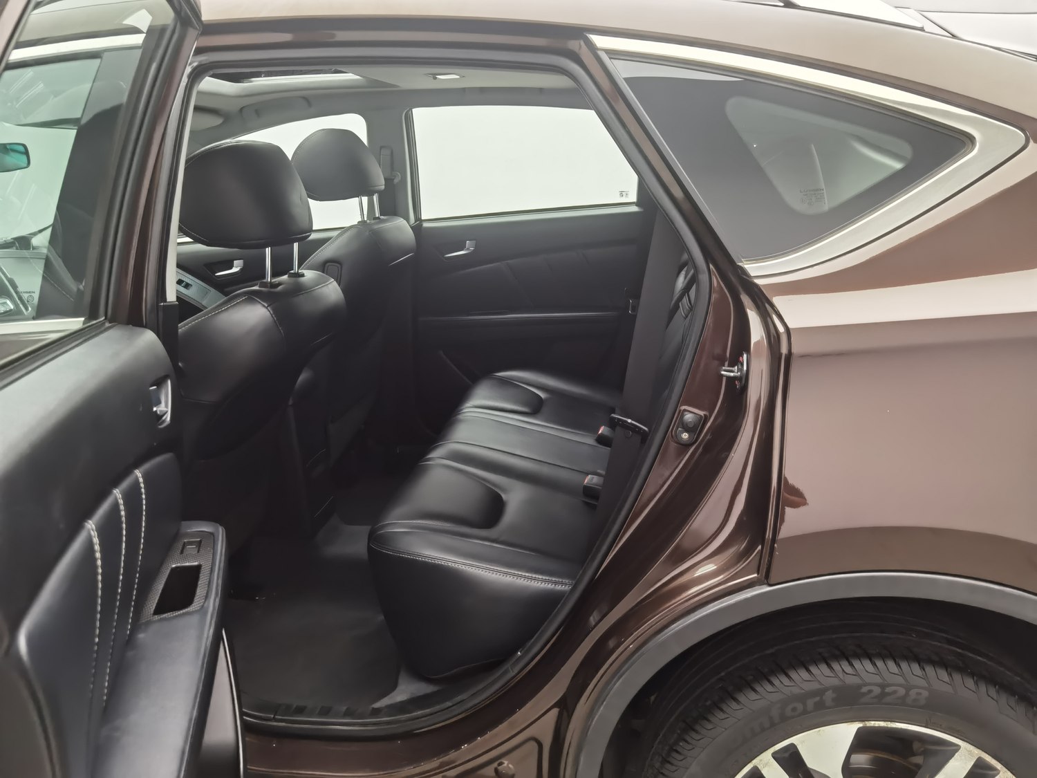 Used Luxgen U6 2017 1.8 AT