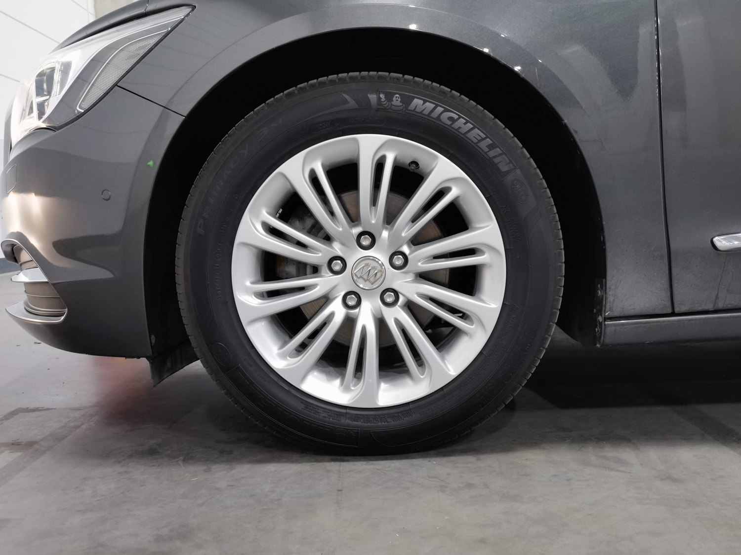 Used Buick LaCrosse 2016 1.5 AT
