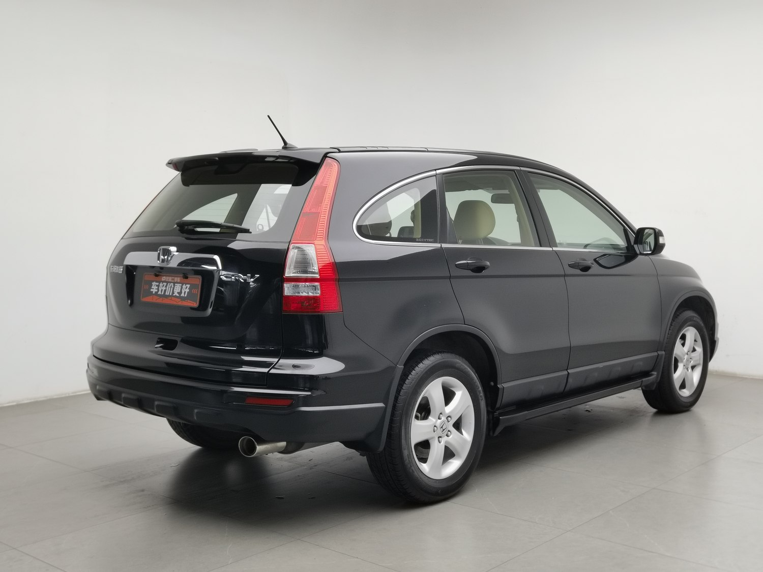 Used Honda CR-V 2010 2.0 AT