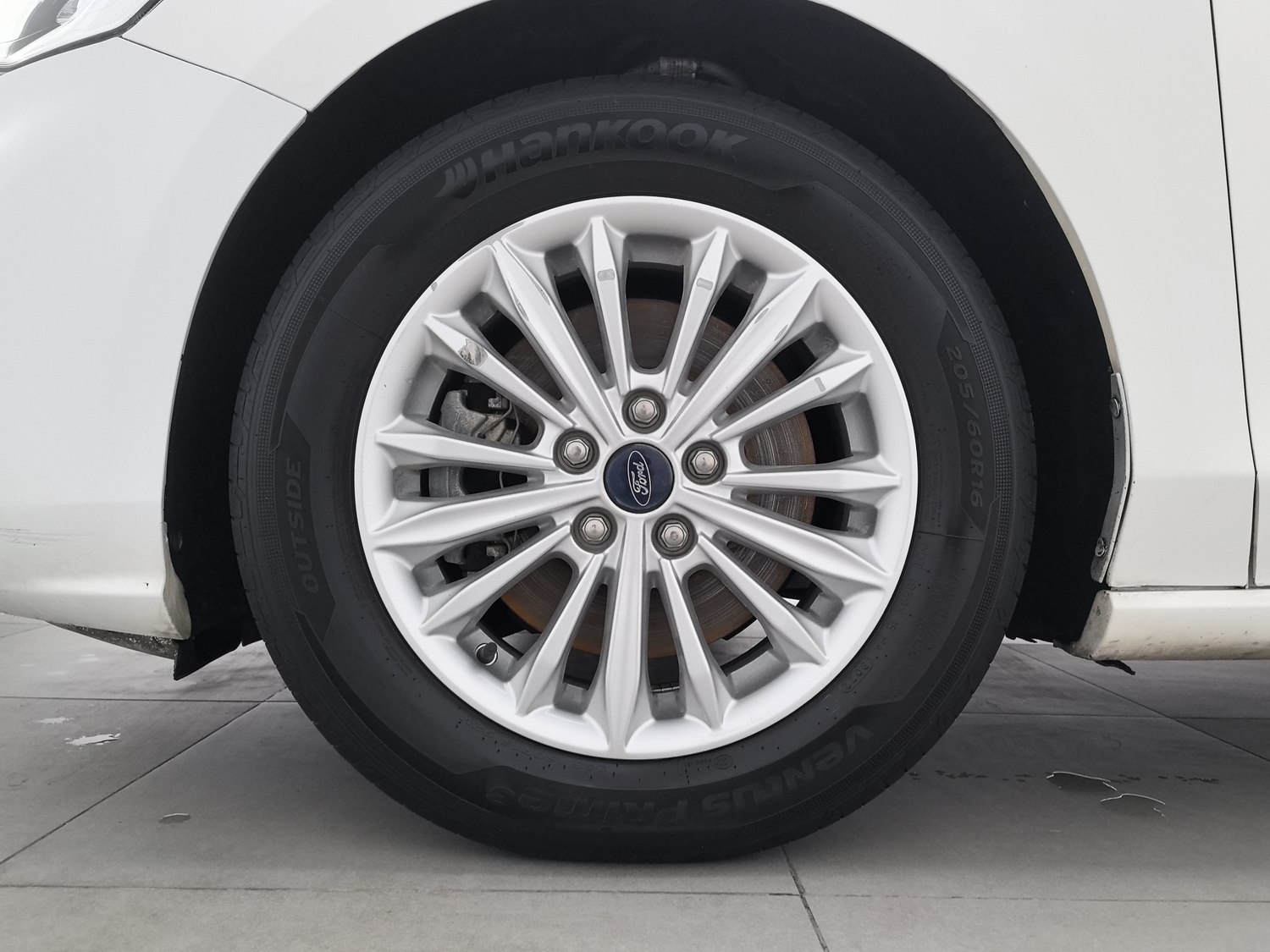 Used Ford Focus 2020 1.5 AT