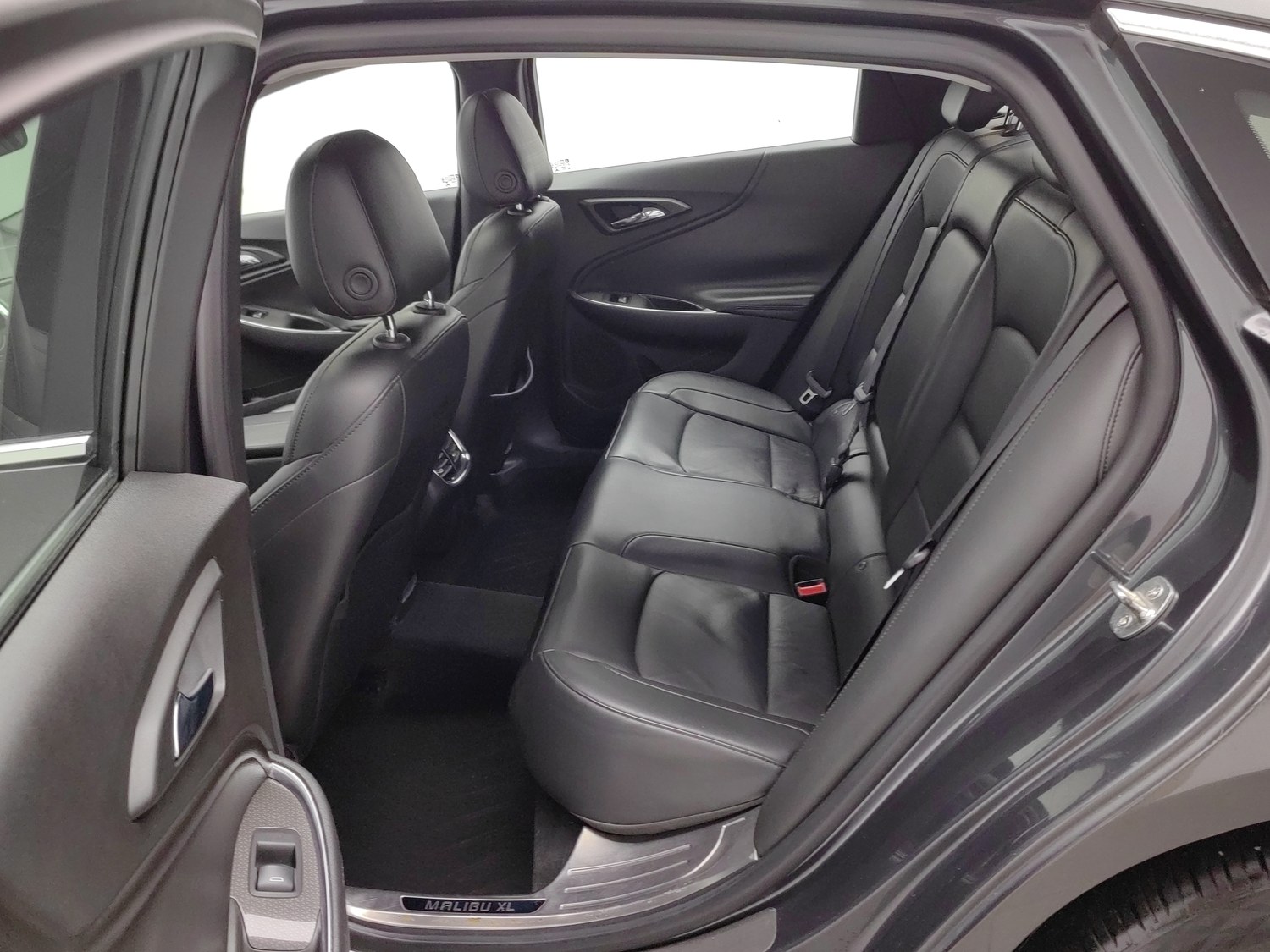 Used Chevrolet Malibu XL 2016 1.5 AT