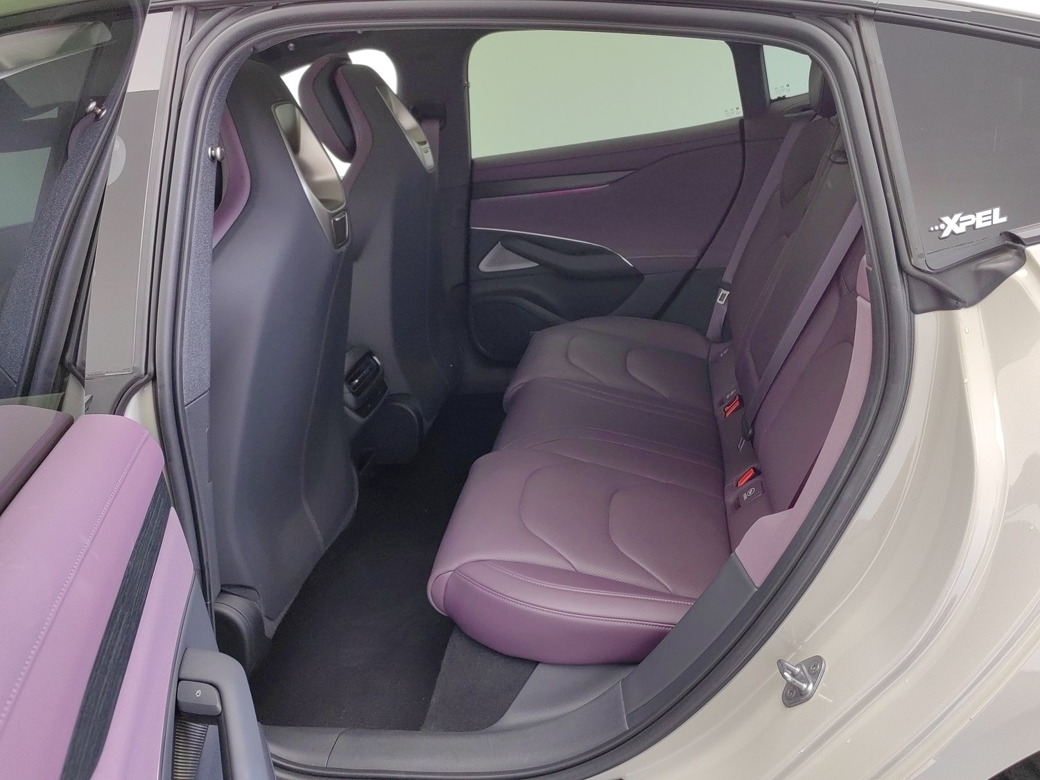 Used Xiaomi Auto SU7 2024