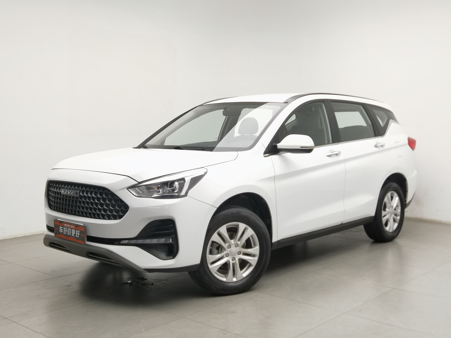 Used Haval M6 2019 1.5 MT