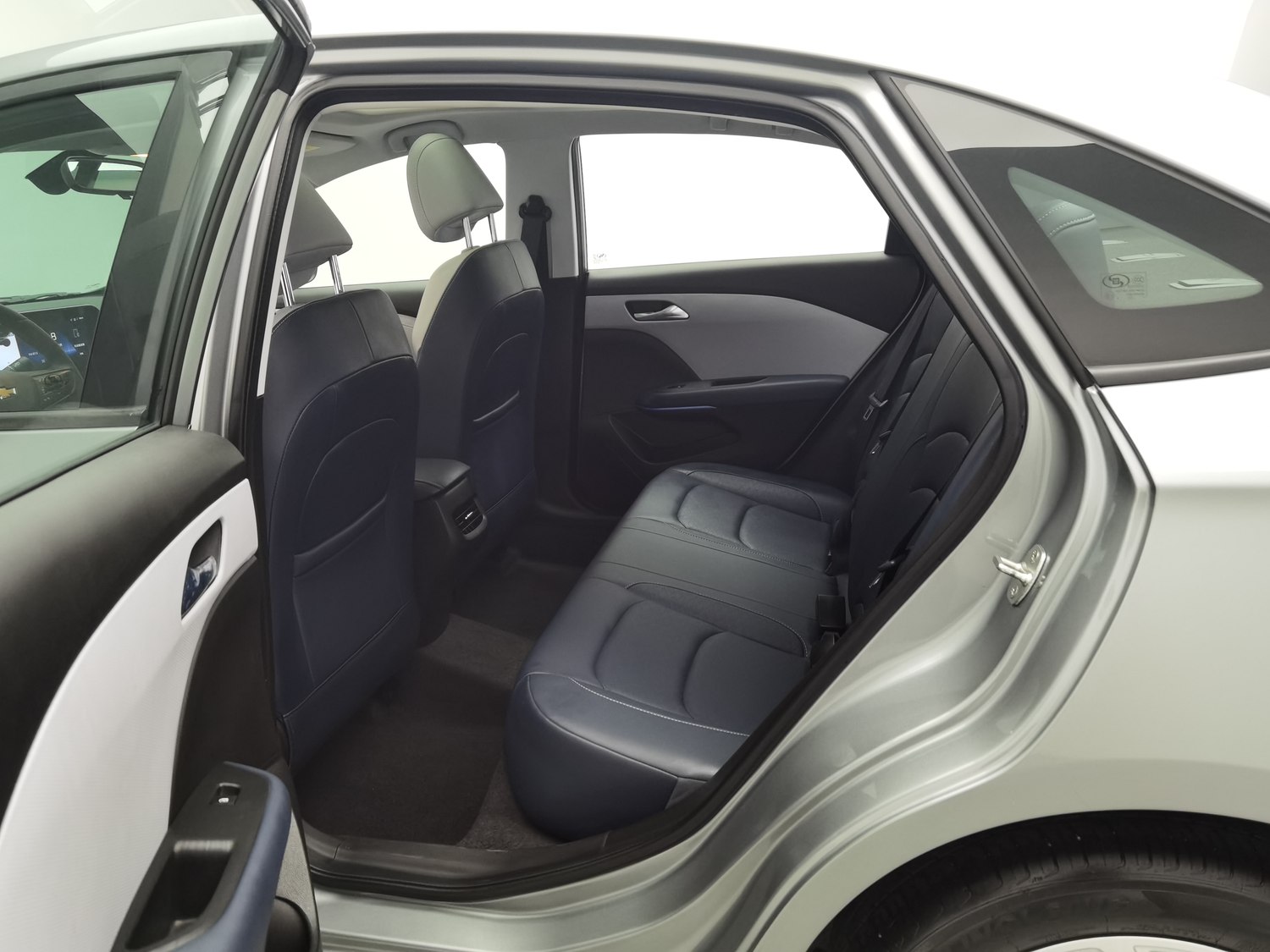 Used Chevrolet Cruze 2024 1.5 AT