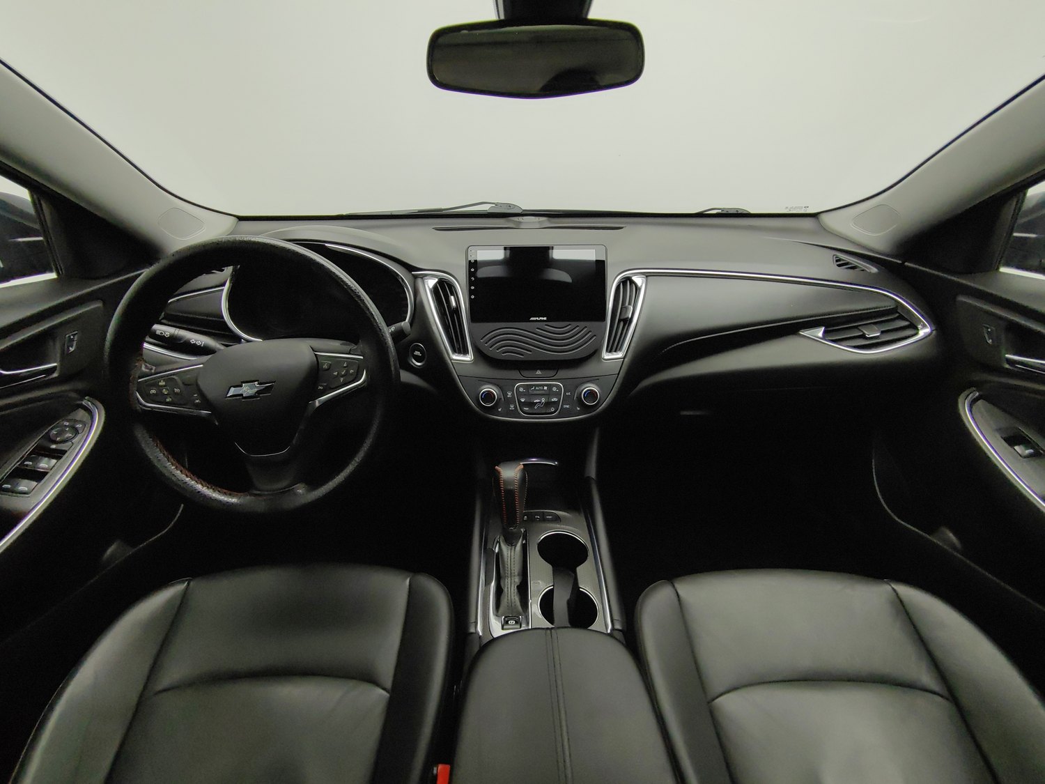 Used Chevrolet Malibu XL 2016 1.5 AT