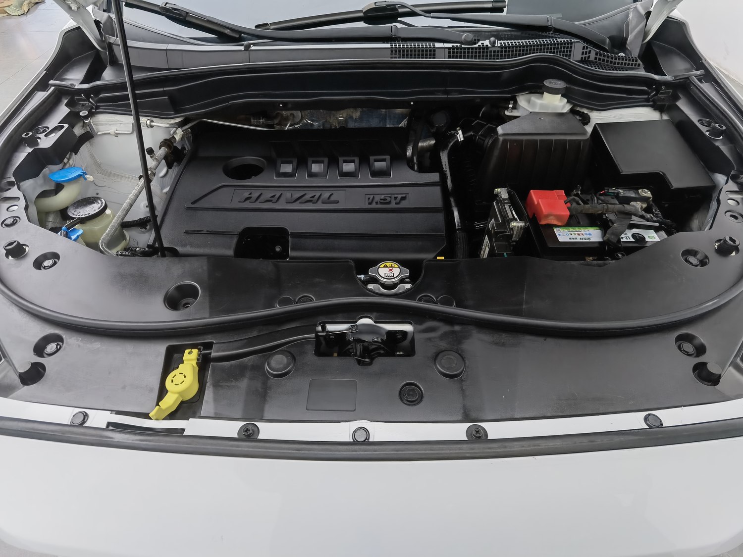 Used Haval M6 2019 1.5 MT