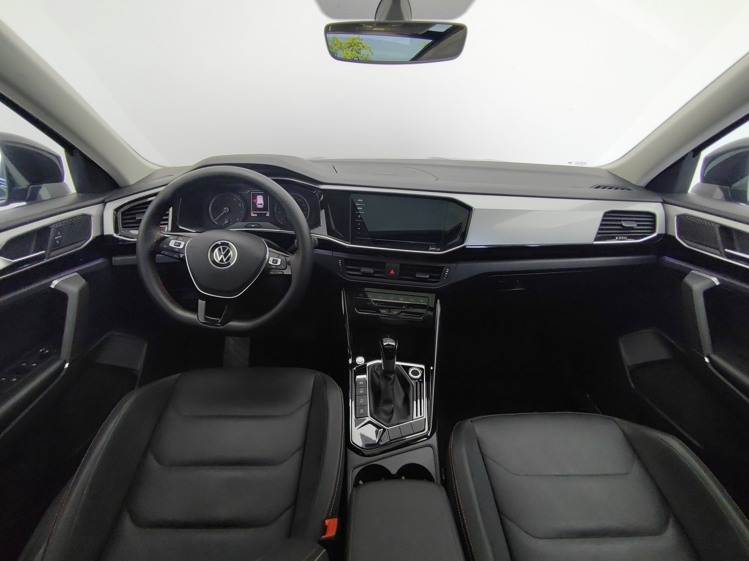 Used Volkswagen Tayron 2020 2.0 AT