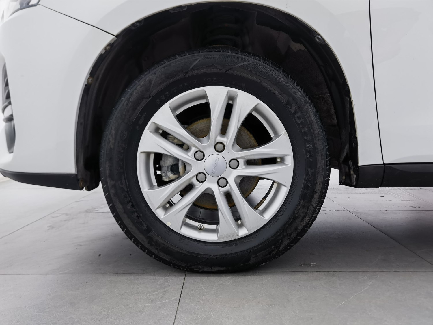 Used Haval M6 2019 1.5 MT