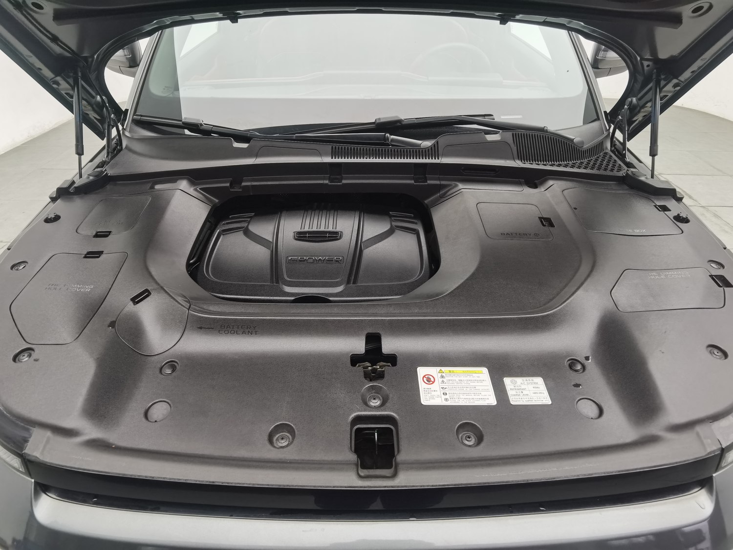 Used Geely Icon 2020 1.5 AT