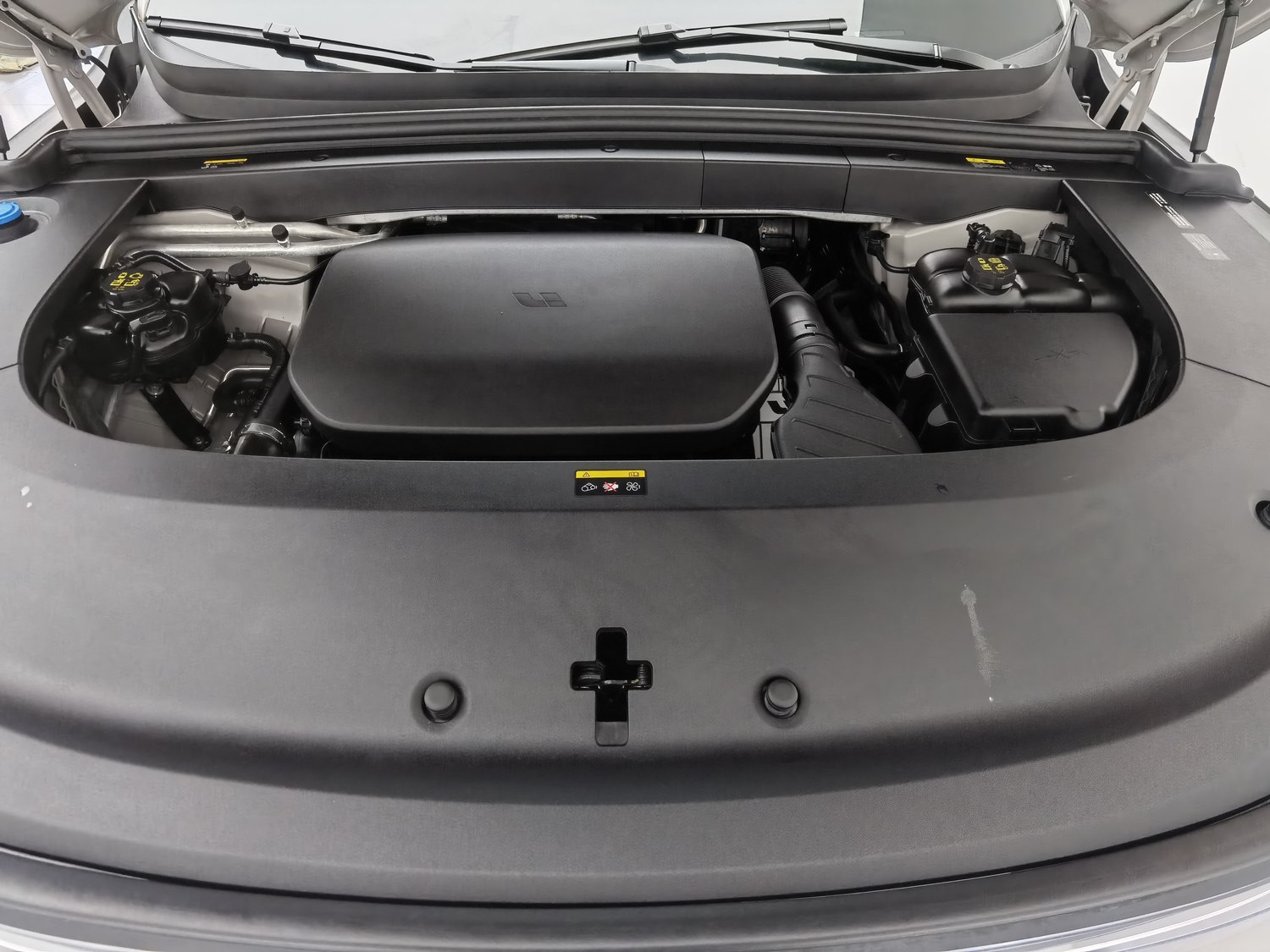 Used Li Auto L6 2025 1.5 AT