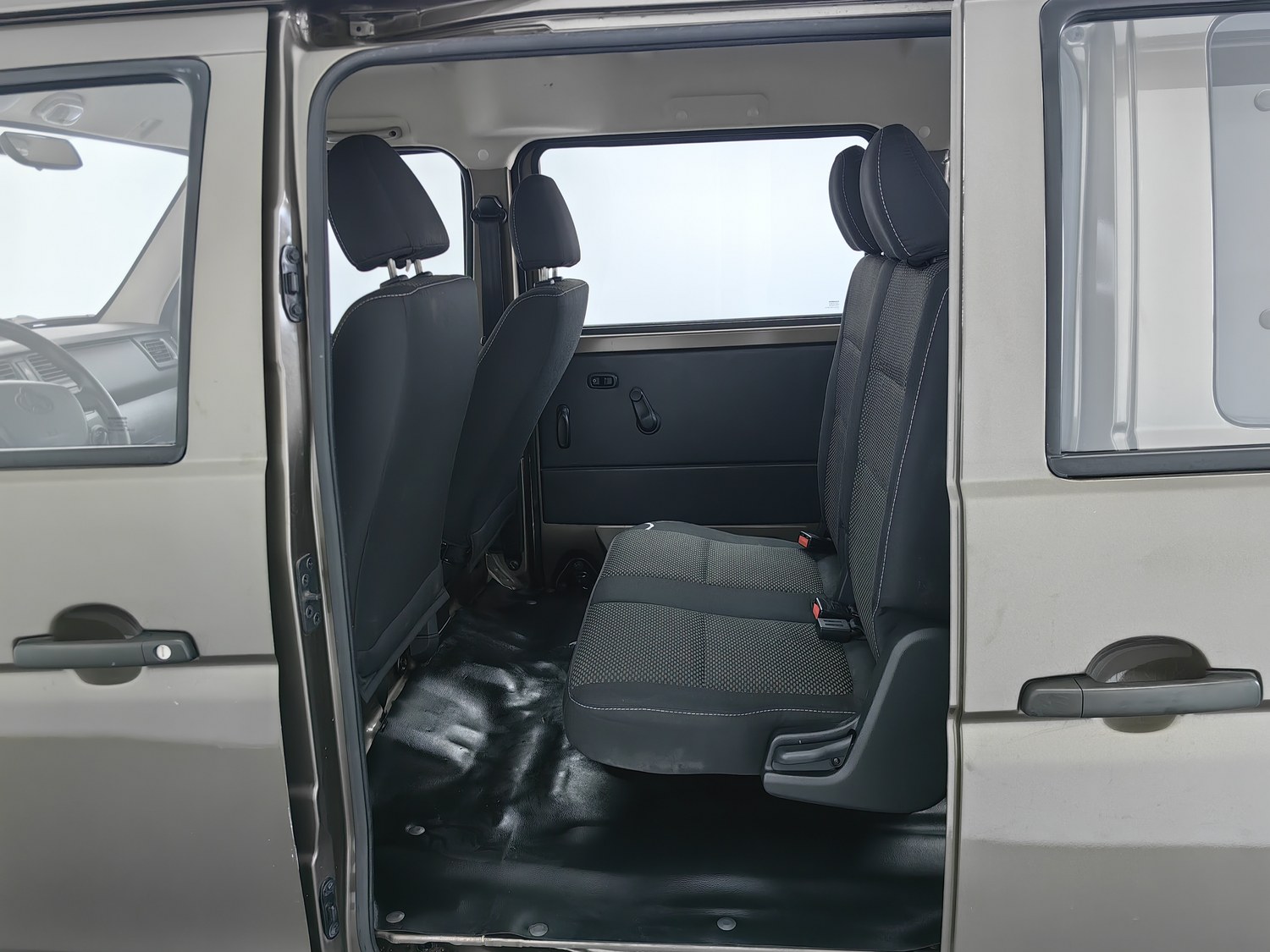 Used Changan Kaicene Star 3 2015 1.2 MT