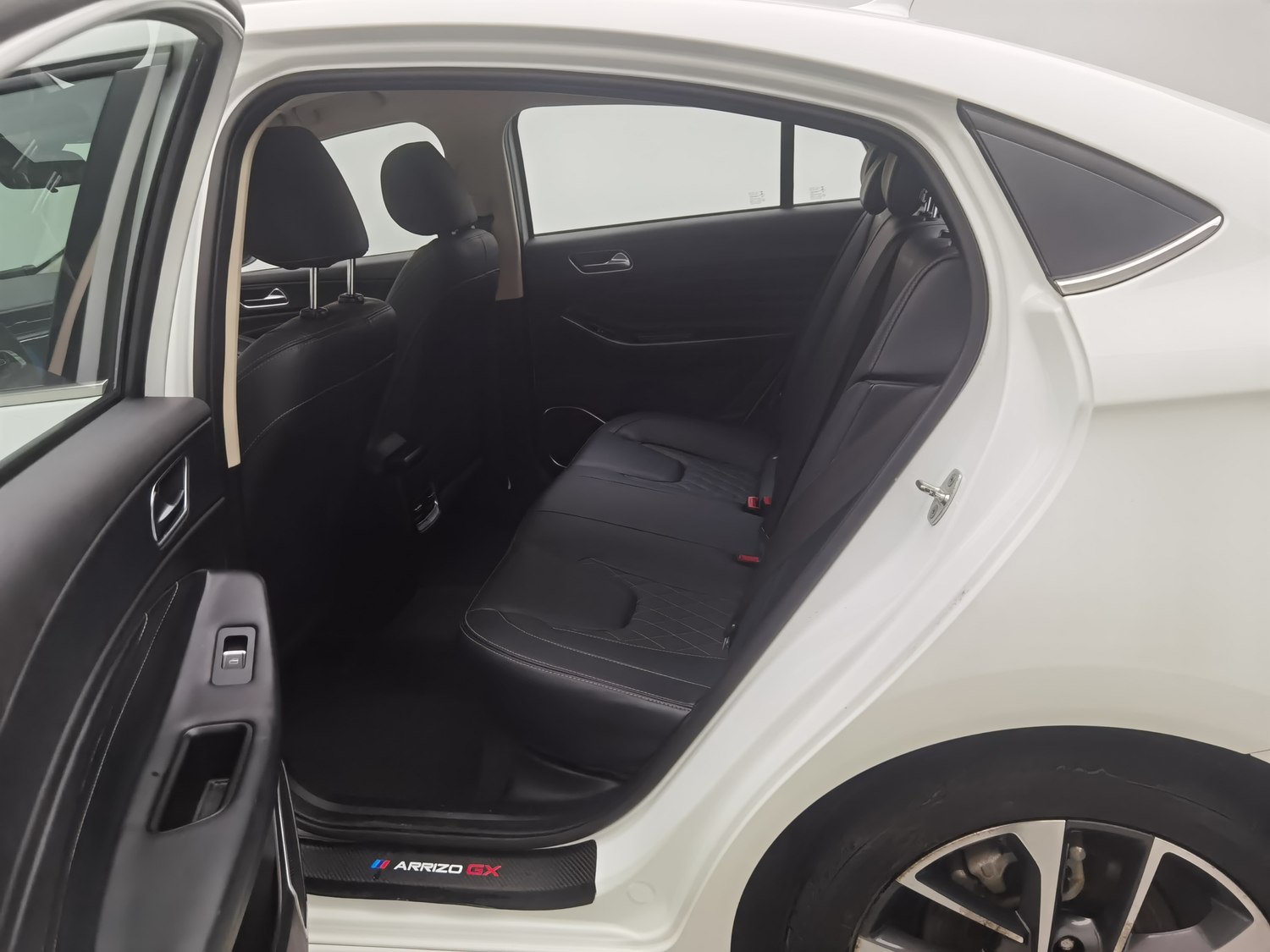 Used Chery Arrizo GX 2019 1.5 AT