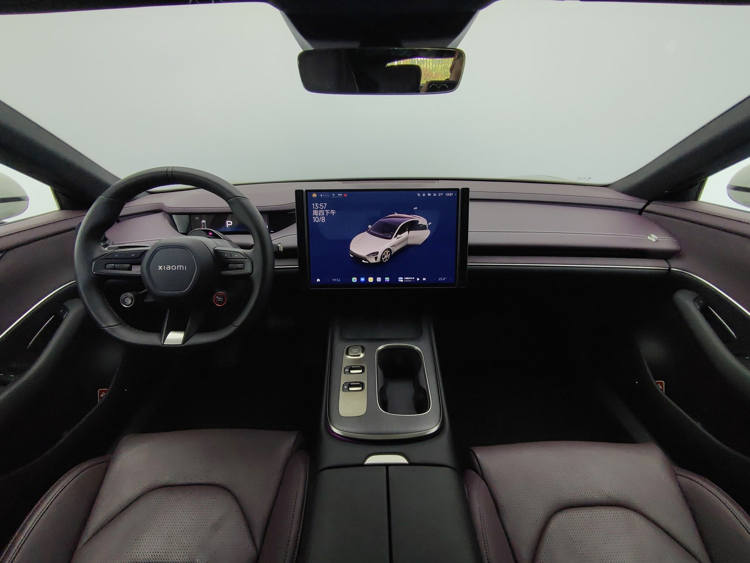 Used Xiaomi Auto SU7 2024