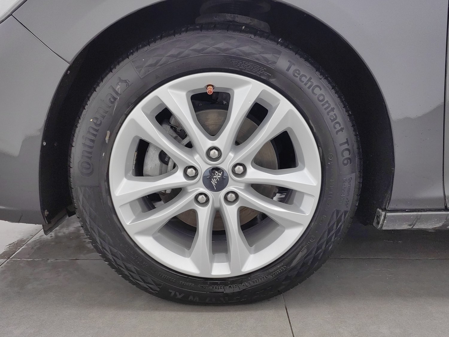 Used Chevrolet Malibu XL 2016 1.5 AT