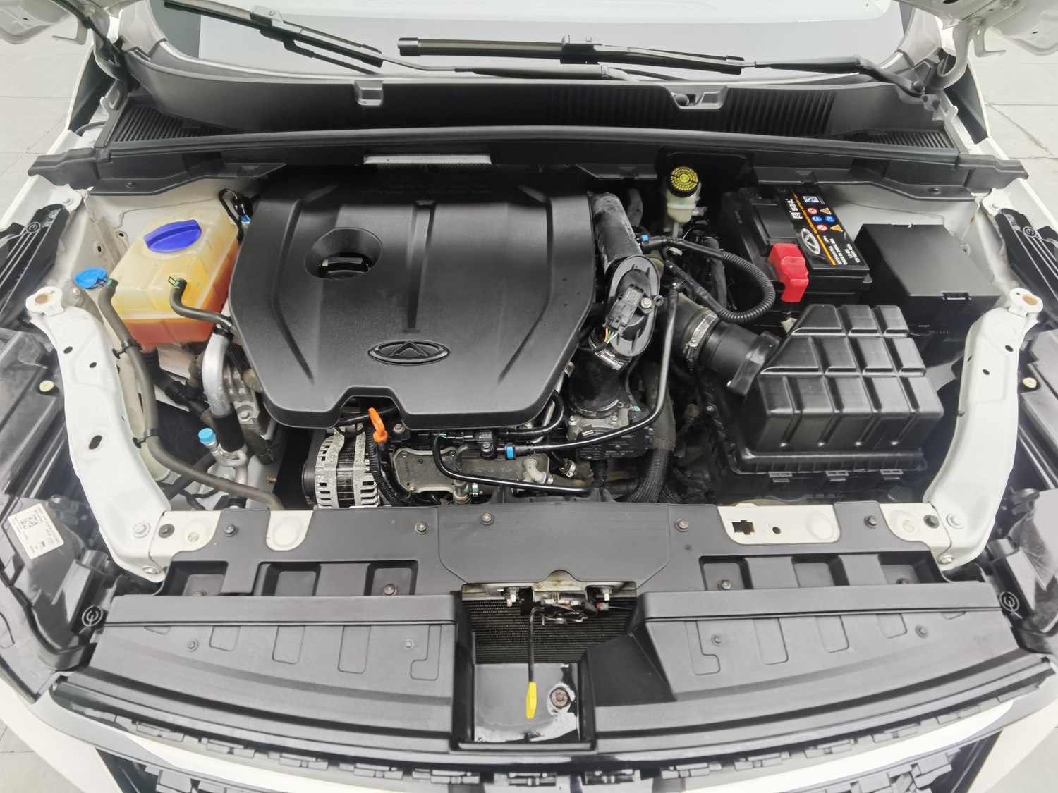 Used Chery Arrizo GX 2019 1.5 AT