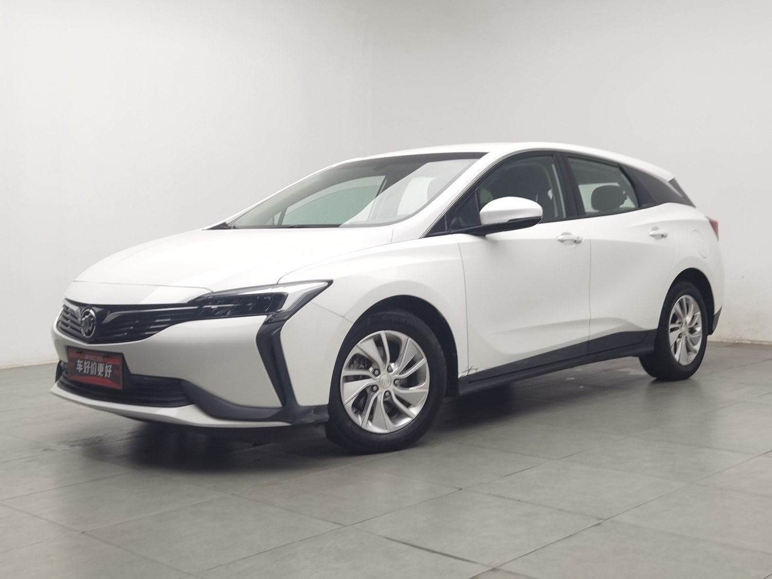 Used Buick Velite 6 2022 1.5 AT
