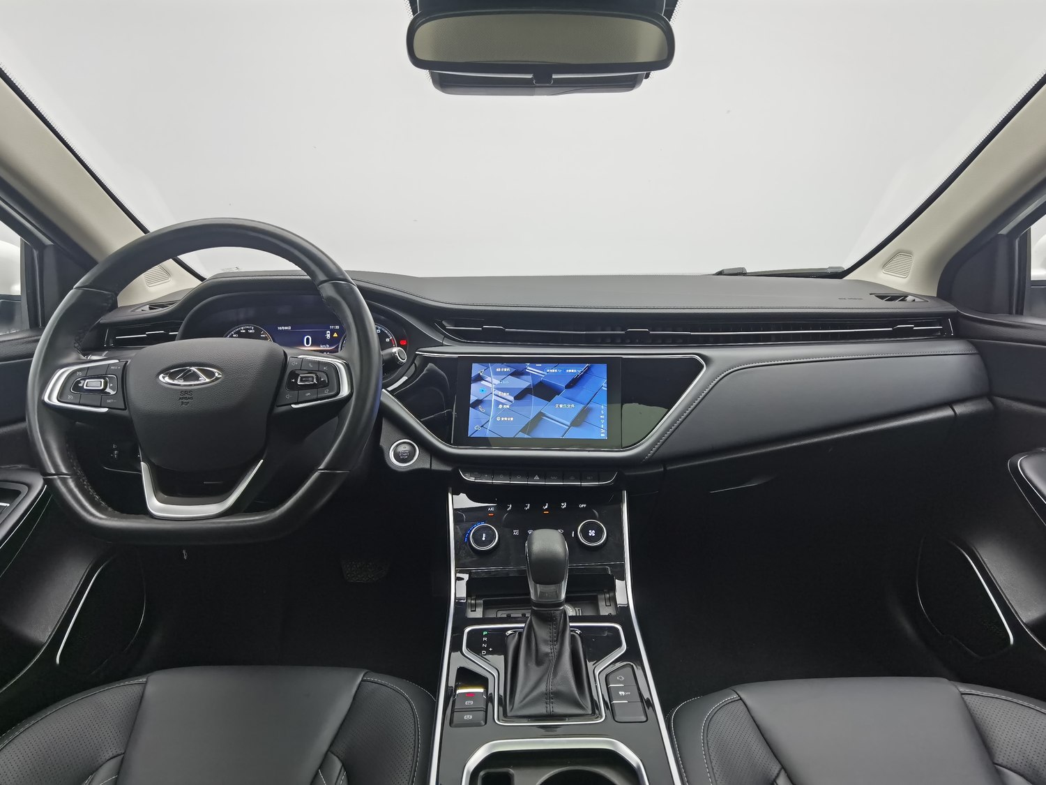 Used Chery Arrizo GX 2019 1.5 AT