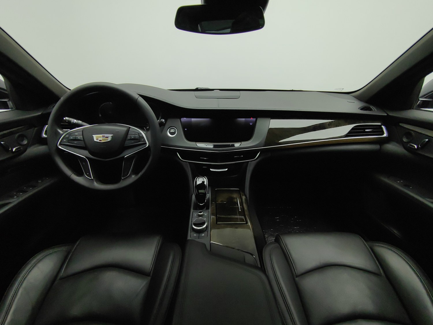 Used Cadillac CT6 2022 2.0 AT
