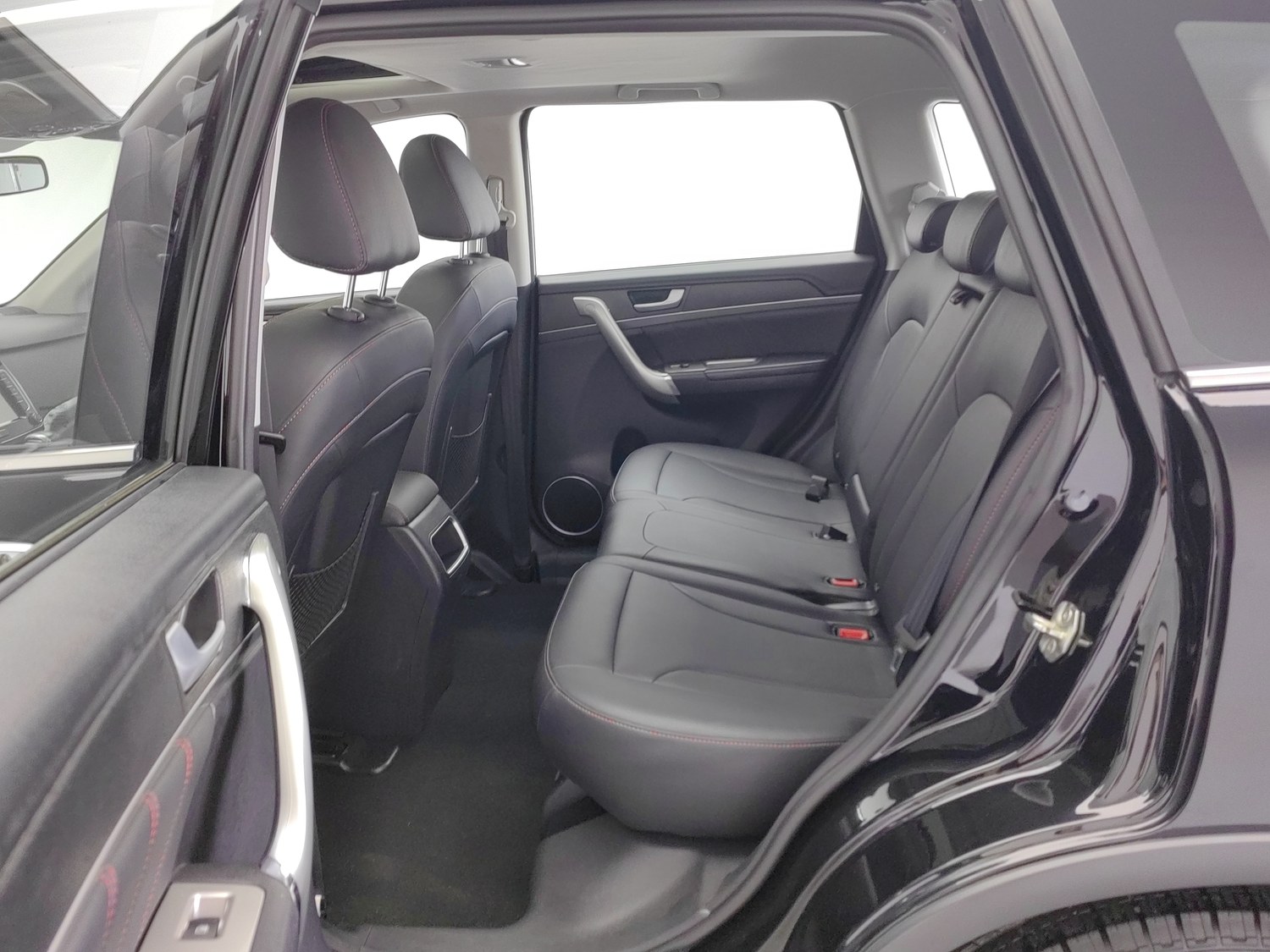 Used Haval H6 2017 1.5 AT