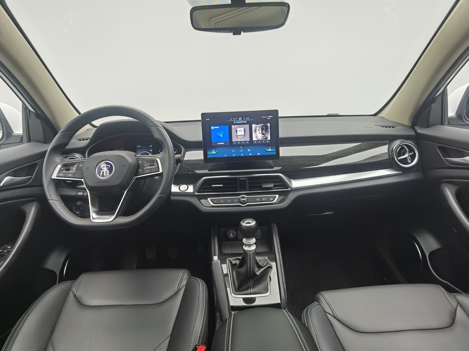 Used BYD Song 2021 1.5 MT