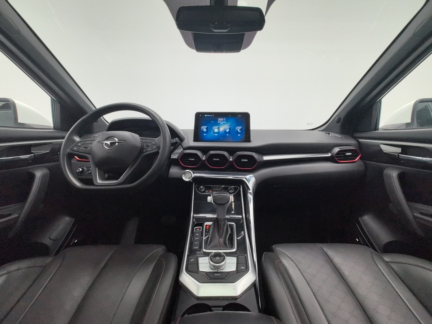 Used Haima 8S 2020 1.6 AT