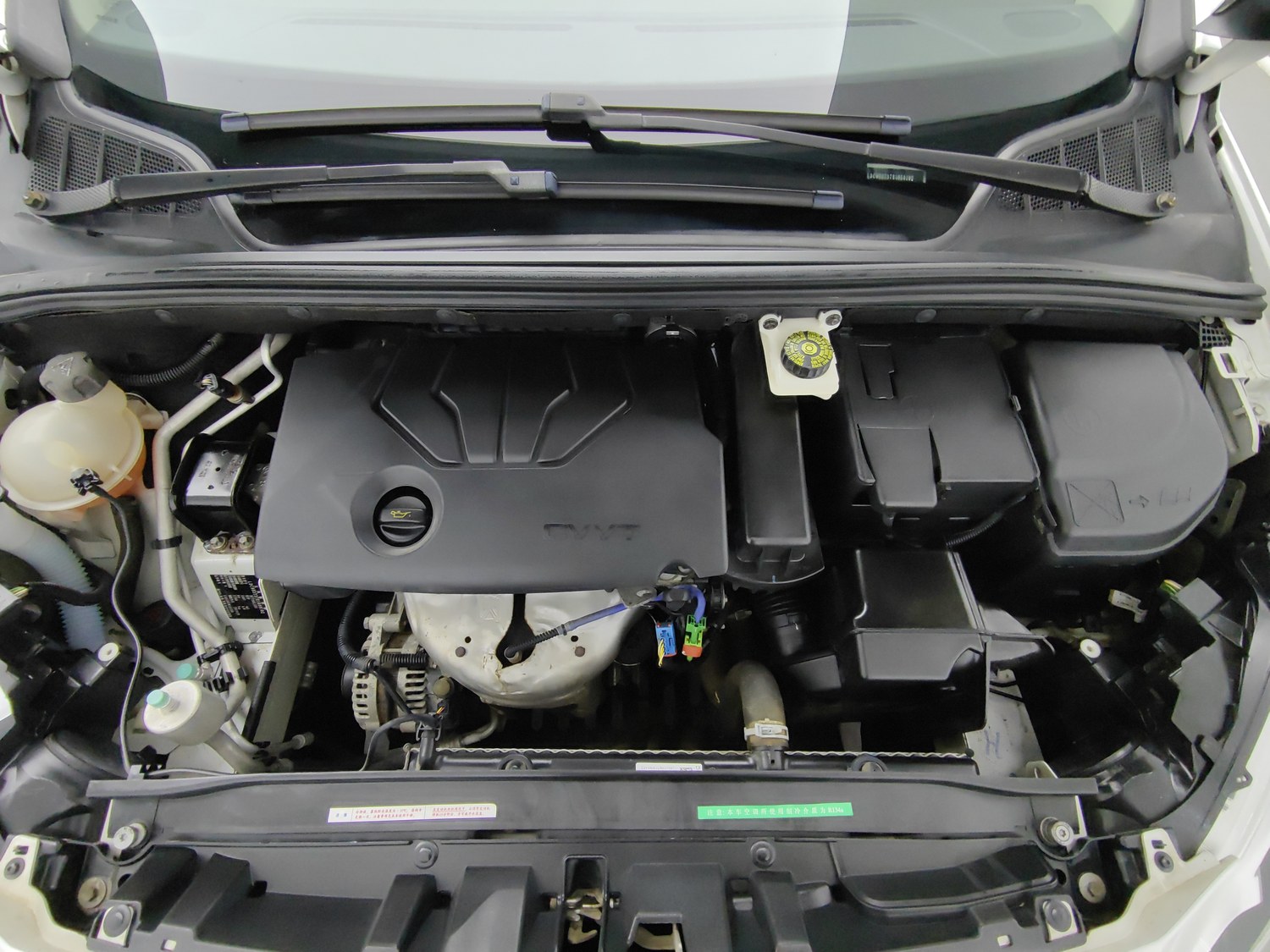 Used Peugeot 308 2013 1.6 AT