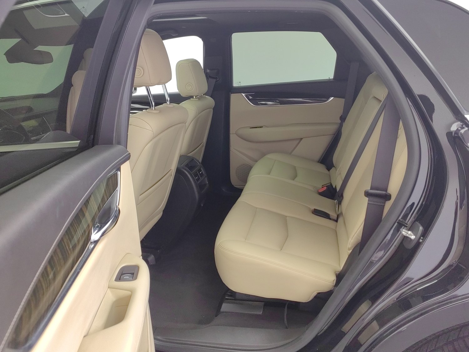 Used Cadillac XT5 2016 2.0 AT