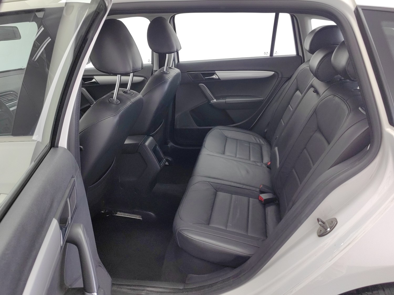Used Volkswagen Gran Lavida 2013 1.6 AT