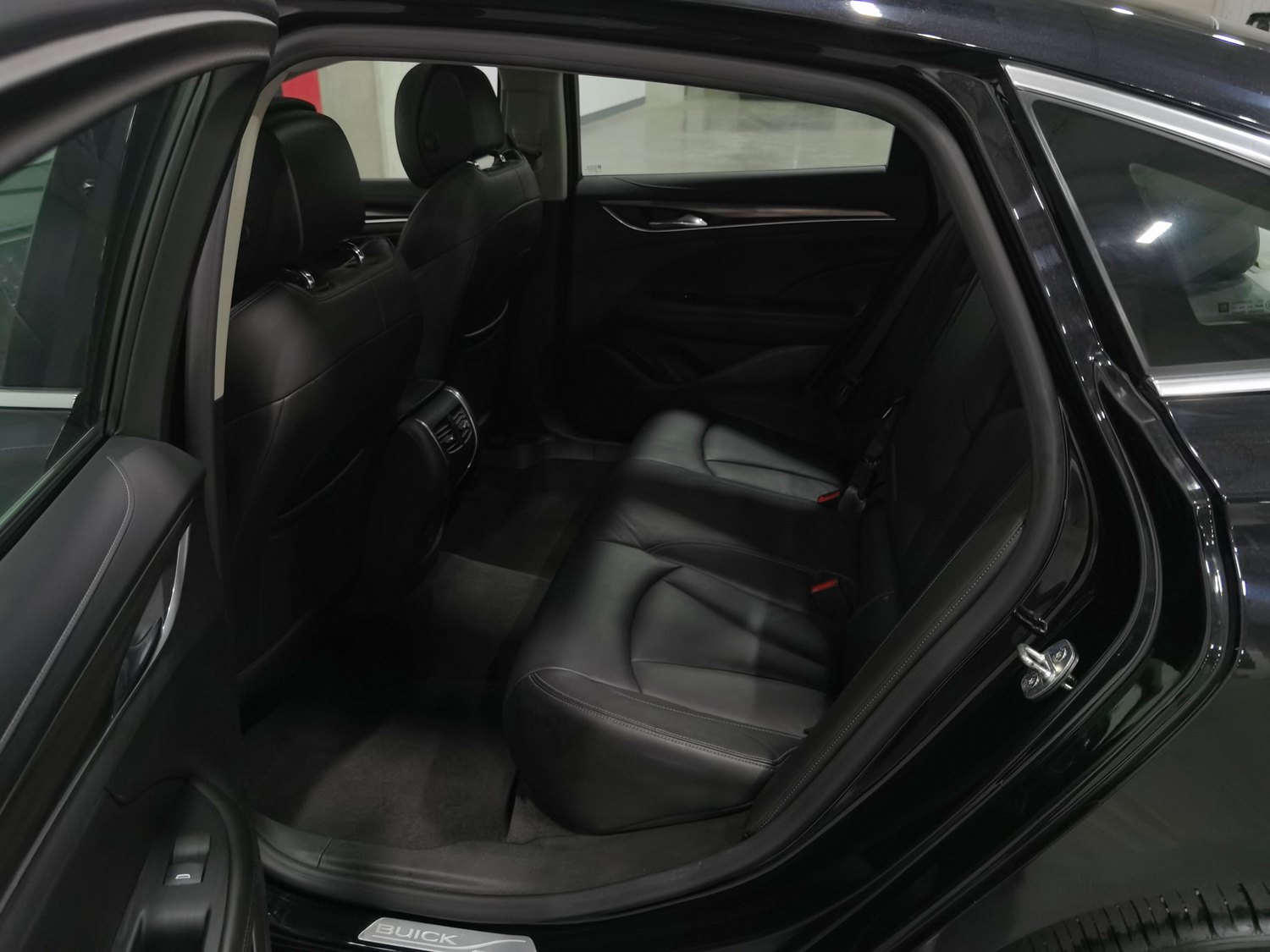 Used Buick LaCrosse 2020 2.0 AT