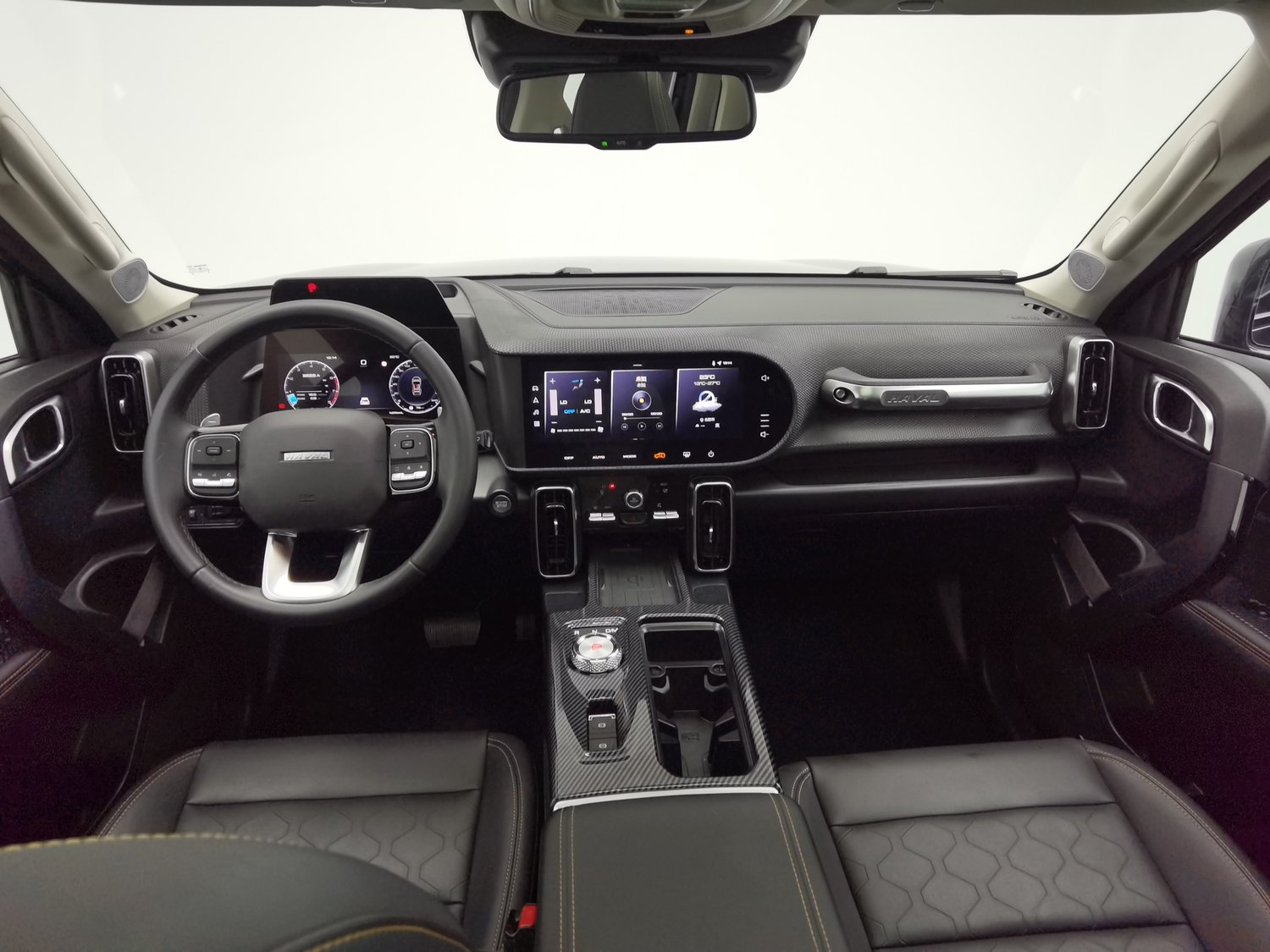 Used Haval Dargo 2021 1.5 AT