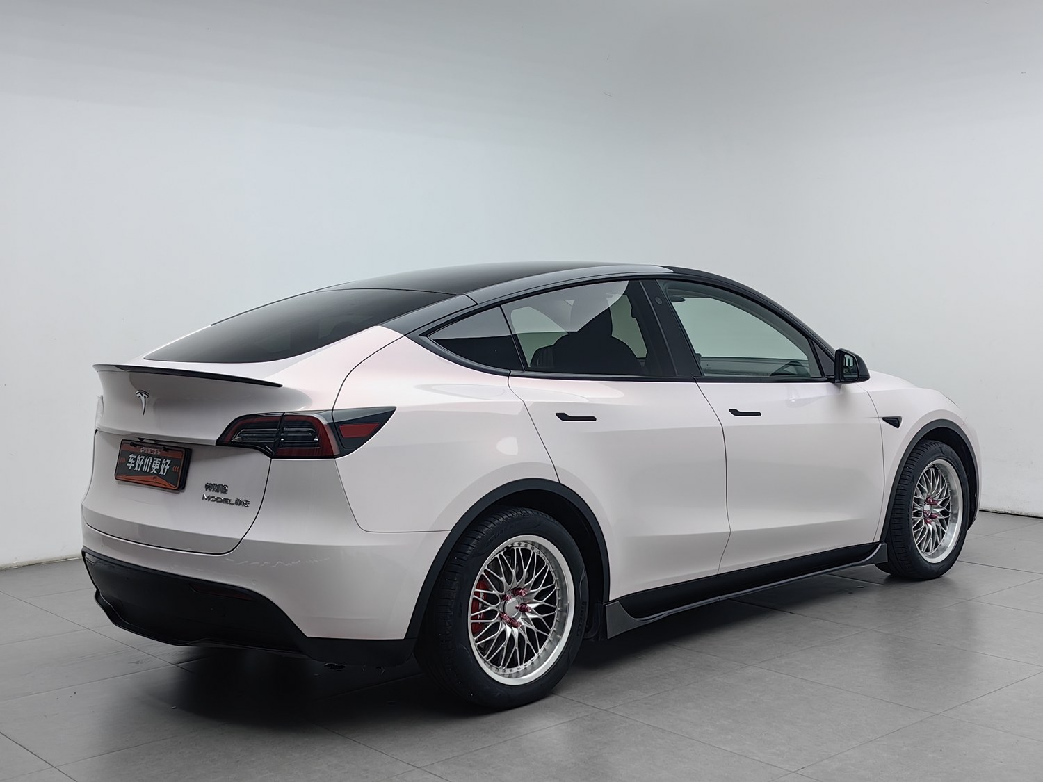 Used Tesla Model Y 2022
