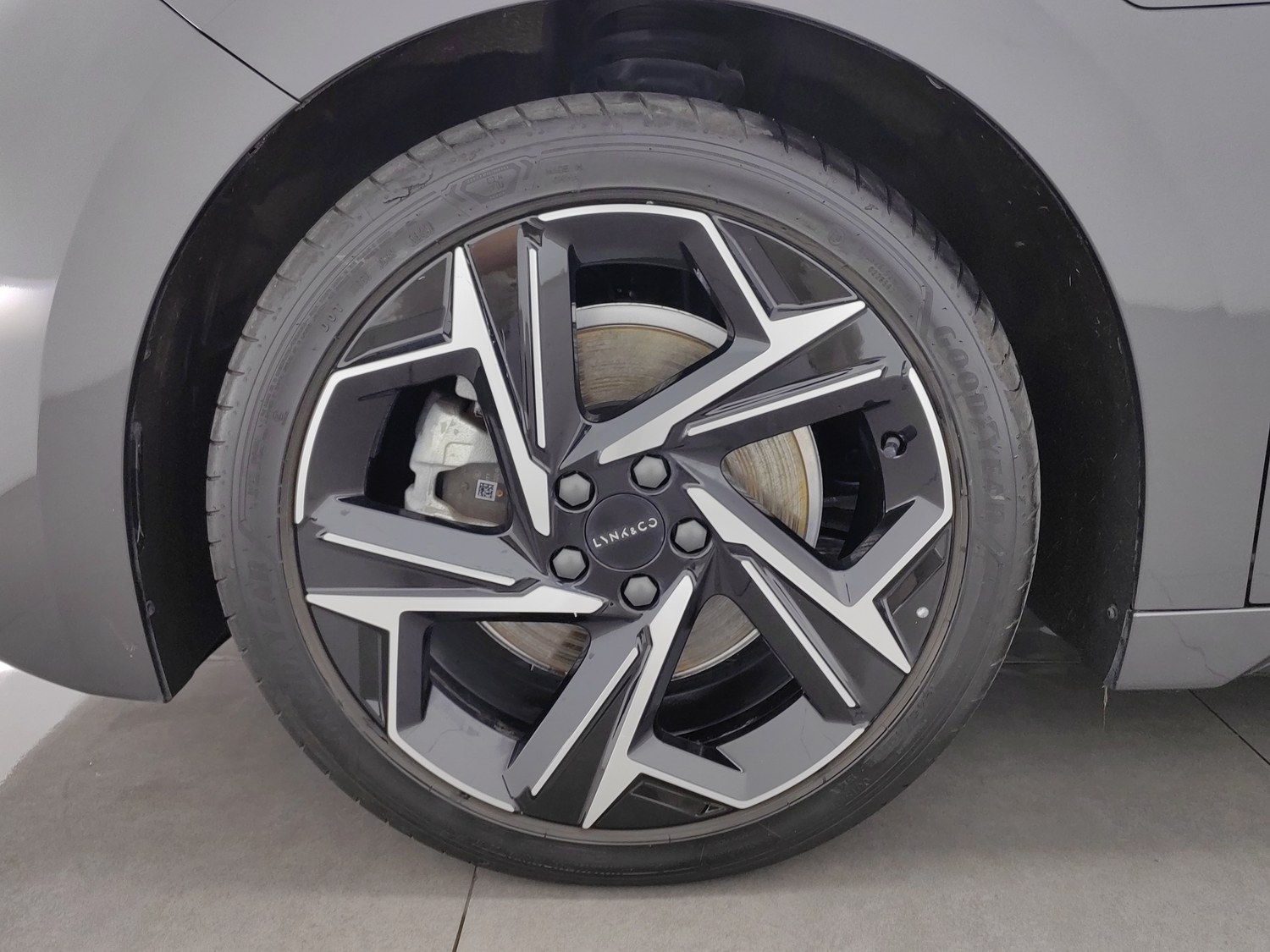 Used Lynk & Co 07 EM-P 2024 1.5 AT