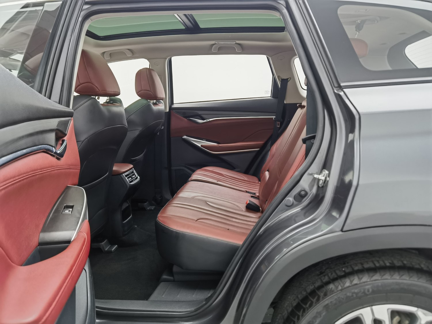 Used Changan CS75 PLUS 2021 1.5 AT